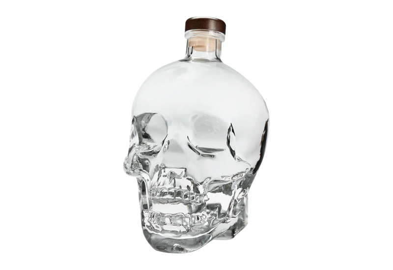 Crystal Head Vodka