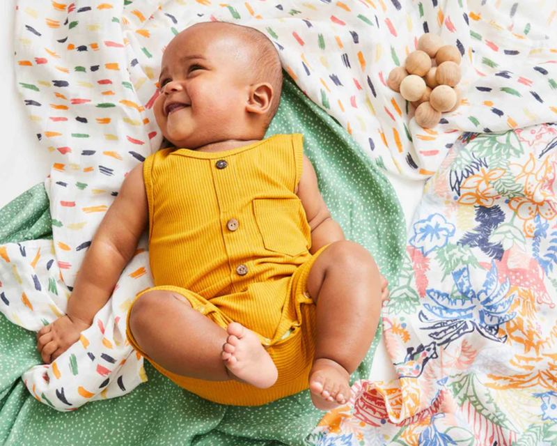 Brooklinen Baby & Kids