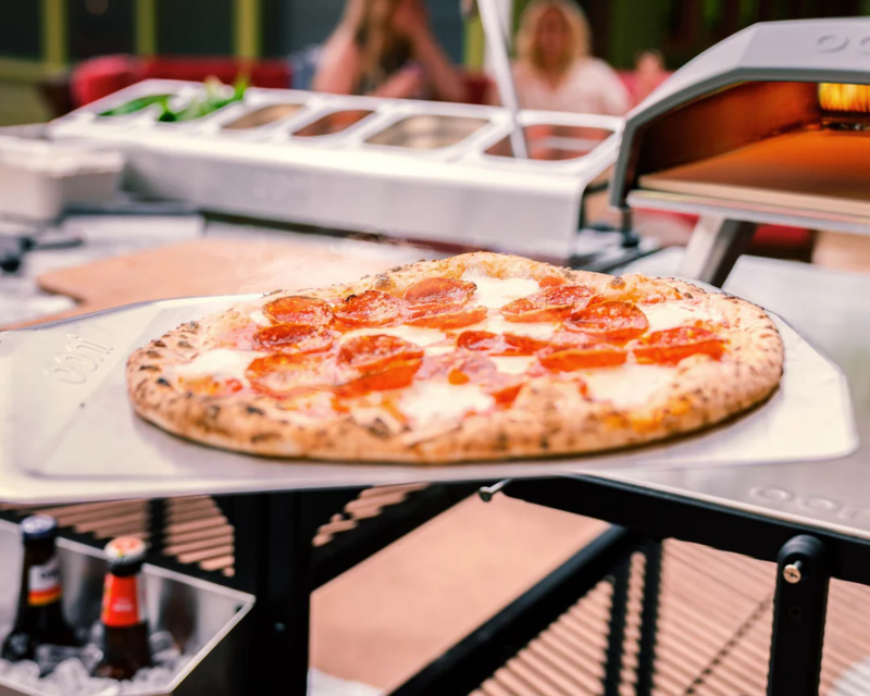 Ooni Pizza Ovens