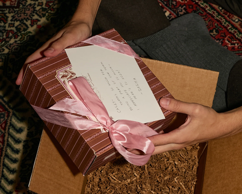 Great Chestnut Experiment