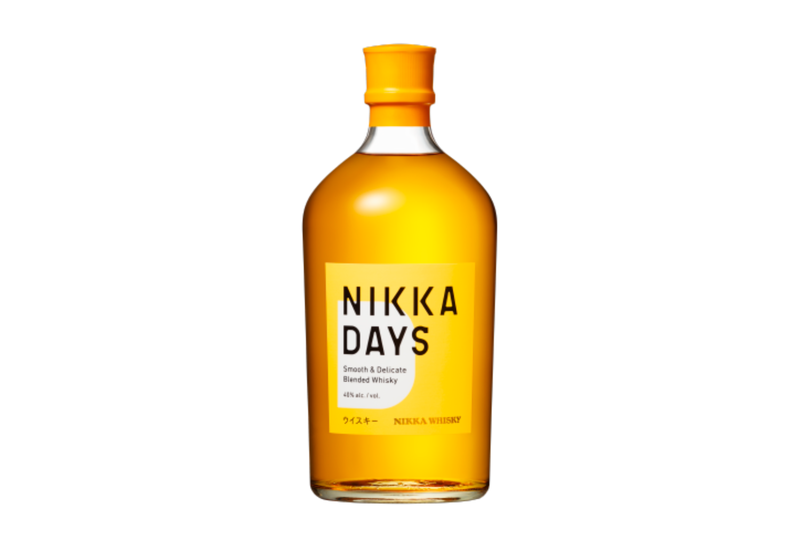 Nikka Days Blended Whisky