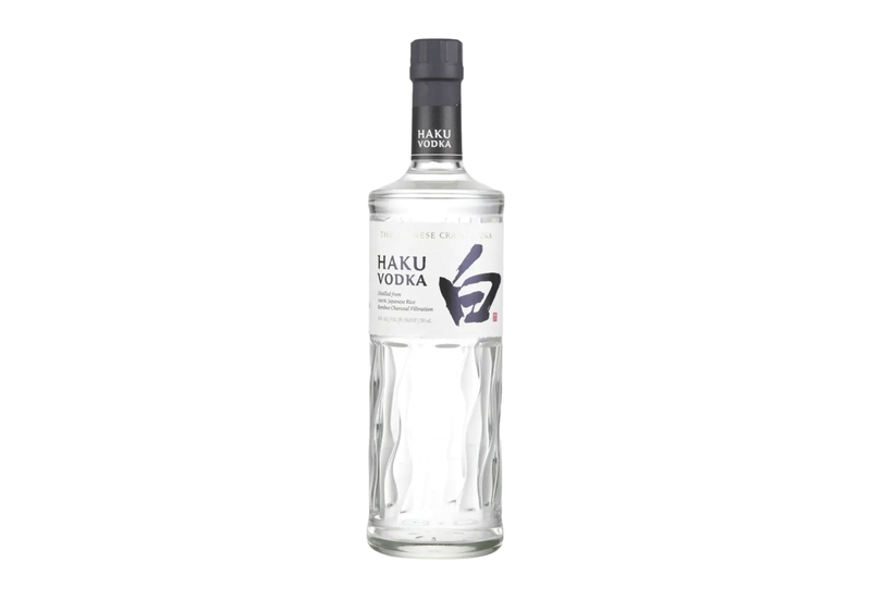 Haku Vodka