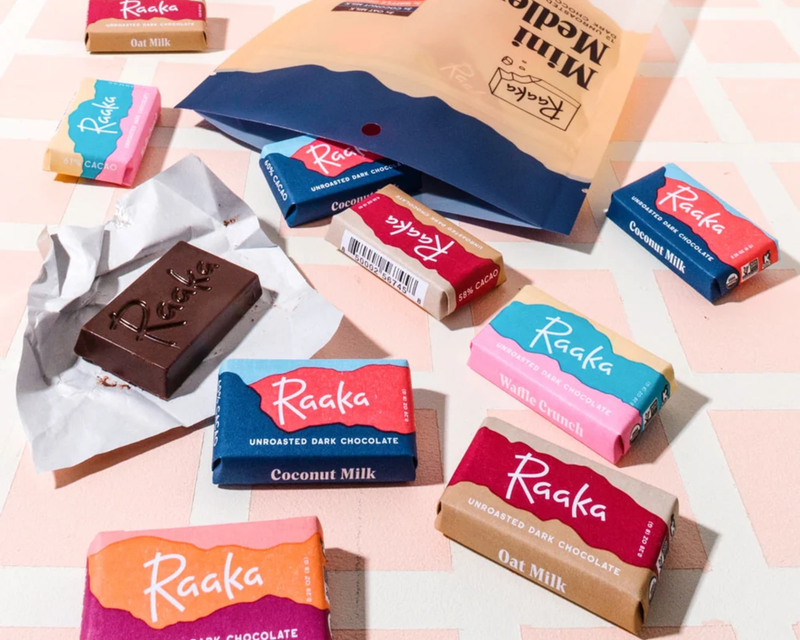 Raaka Chocolate