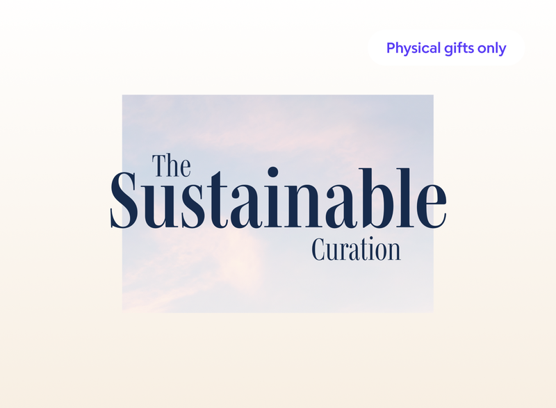 The Sustainable Curation