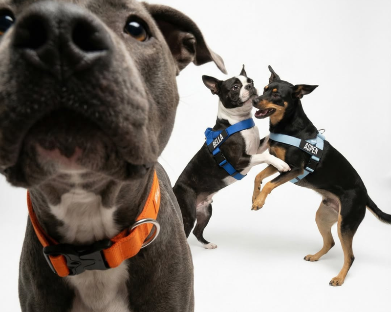 Dog Friendly Co