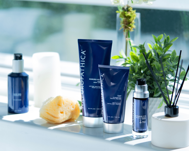 Naturopathica