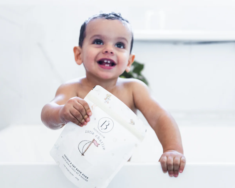 Bathorium Baby and Kids