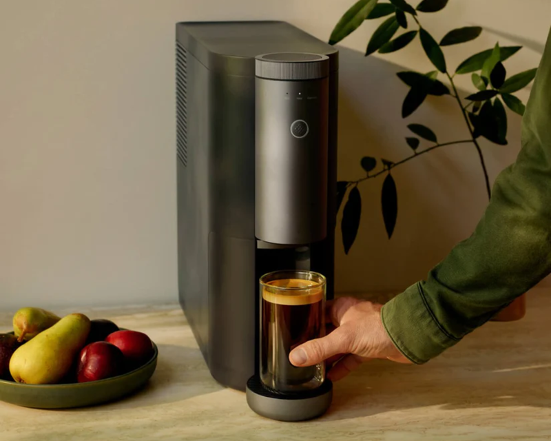 Cumulus Coffee