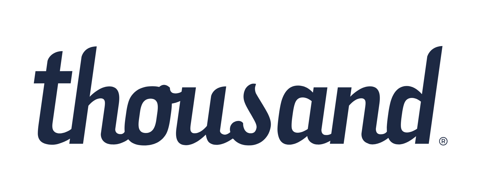 Thousand
