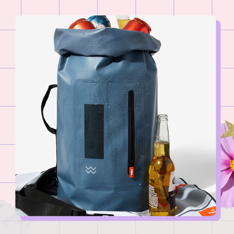 Summertime Swag Essentials Goody