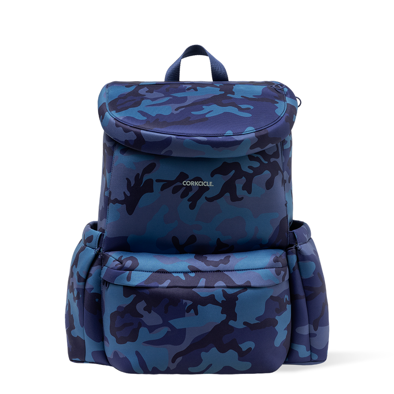 Lotus Backpack Cooler
