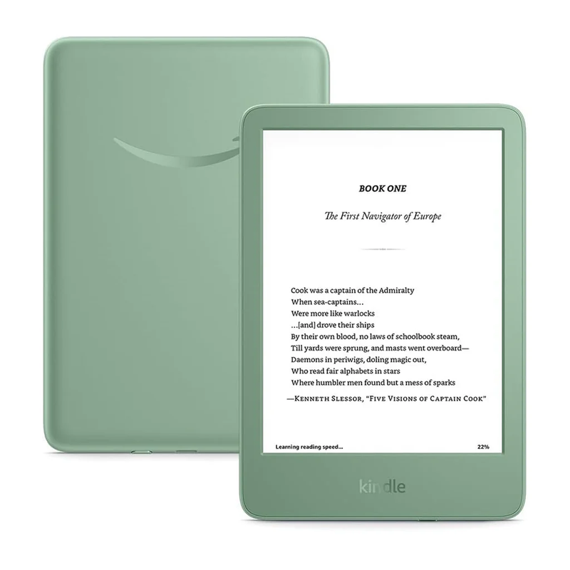 Amazon Kindle 16GB