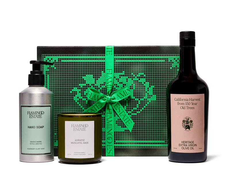 Mini Garden Tour Gift Box