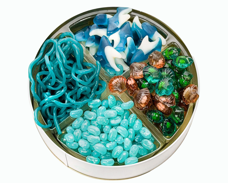 Under the Sea Gift Tin