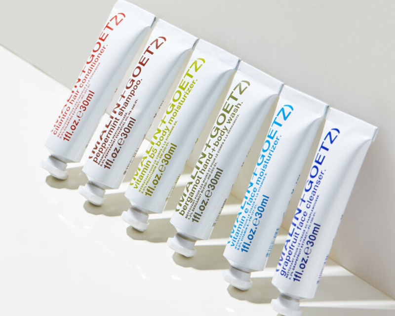 Best-Sellers Travel Kit