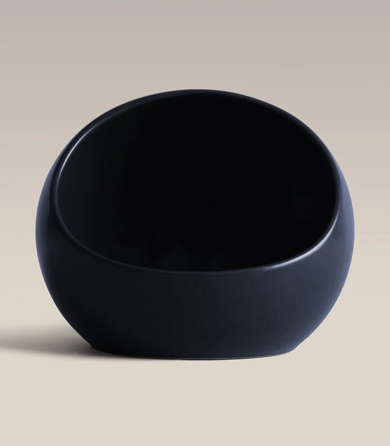Salt Cellar