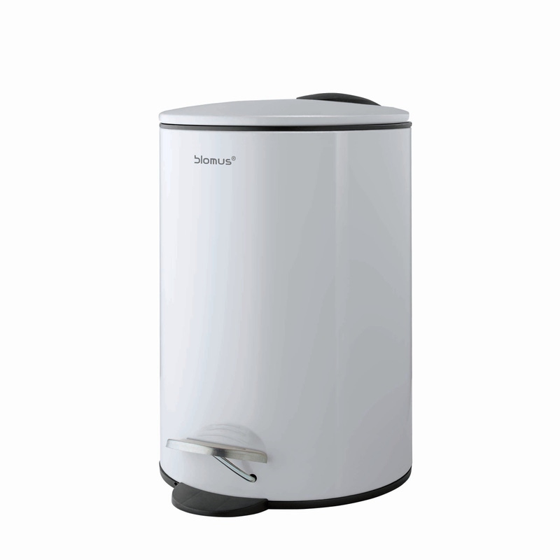 Standard Tubo Pedal Bin Wastepaper Basket