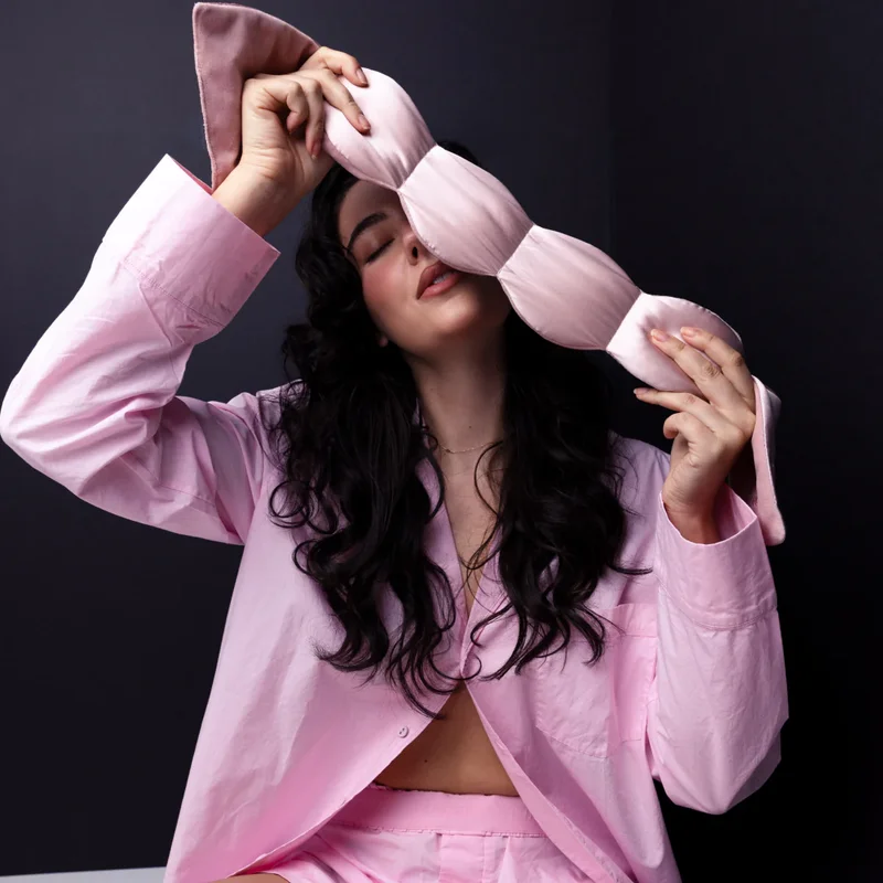 Nodpod® SILK