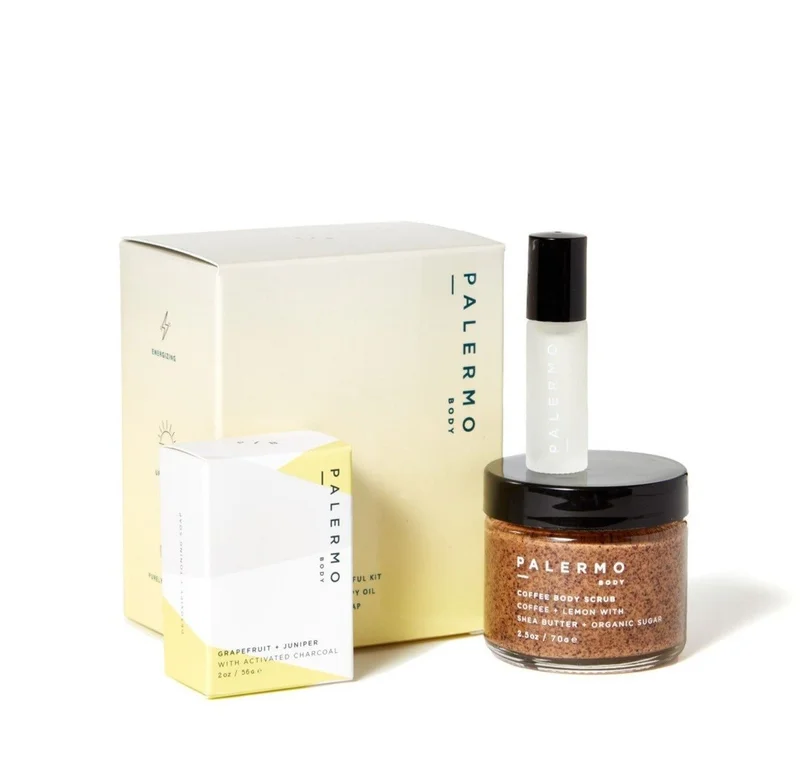 Mindful Kit