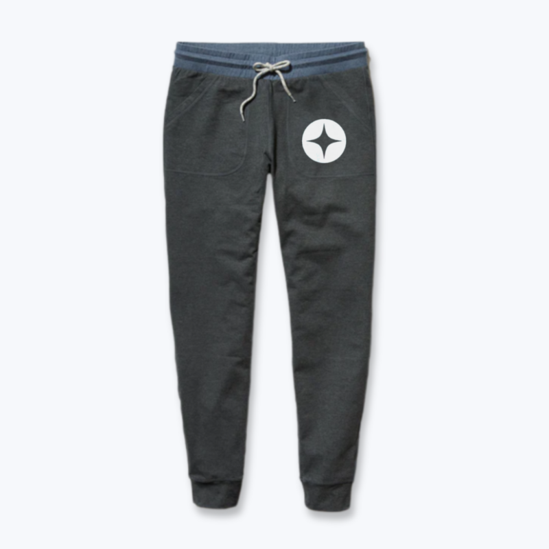 Branded Womens Joggers