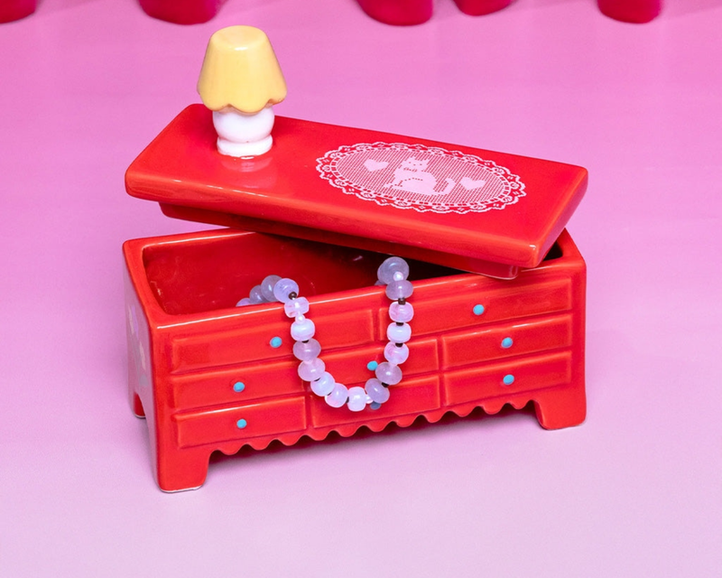 Trinket Box