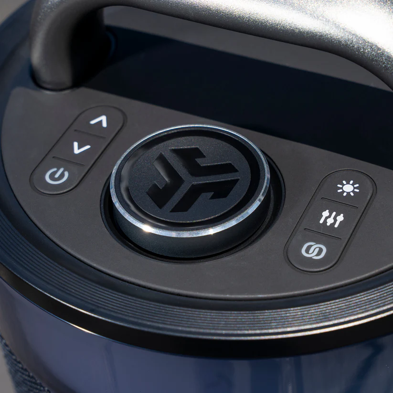 Epic Party Portable Bluetooth Speaker