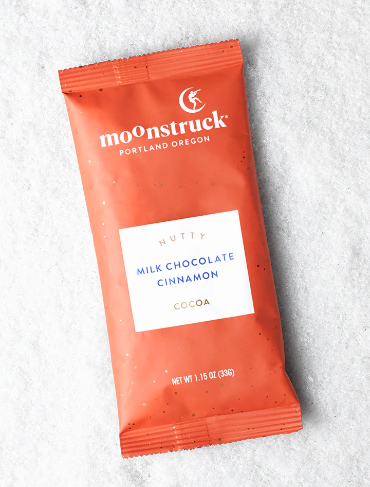 Mug & Hot Chocolate Gift Set