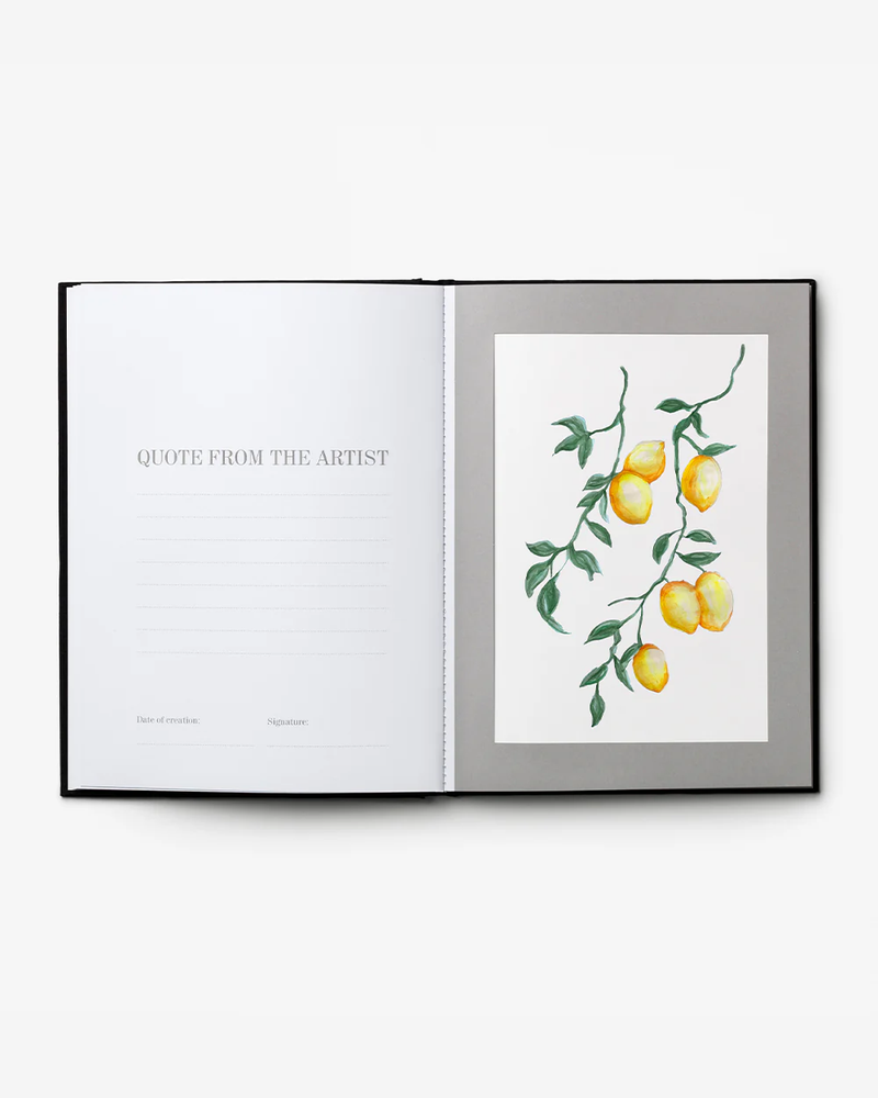 Great Art Frame Book