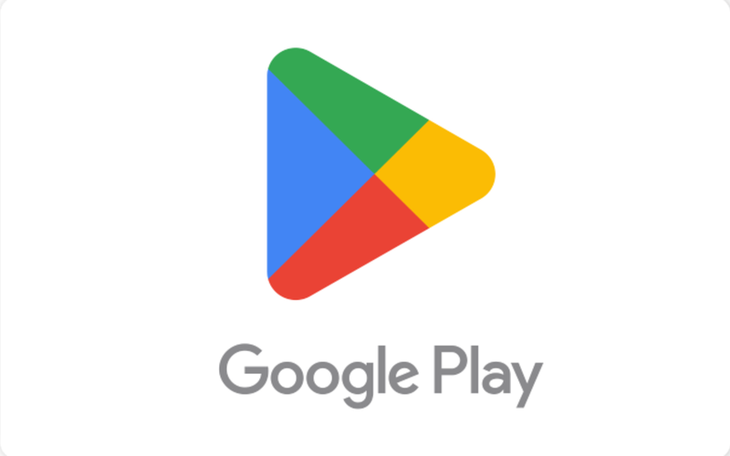 Google Play UK
