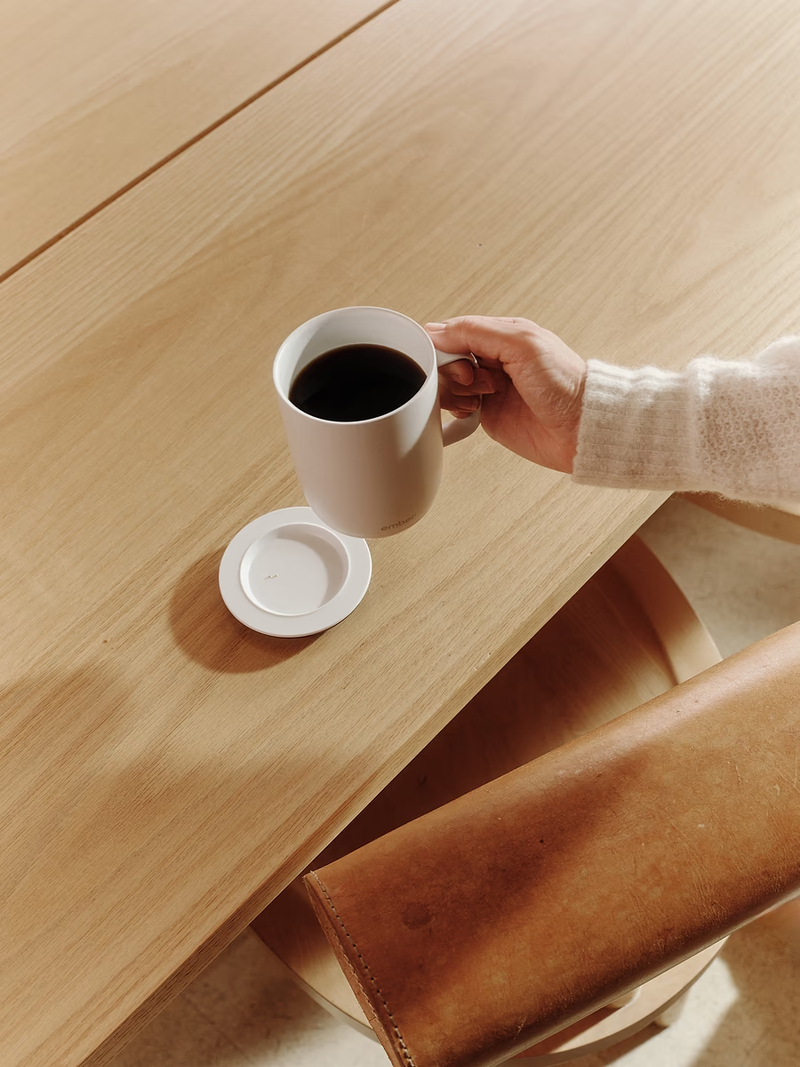 Ember Mug 3, 14oz