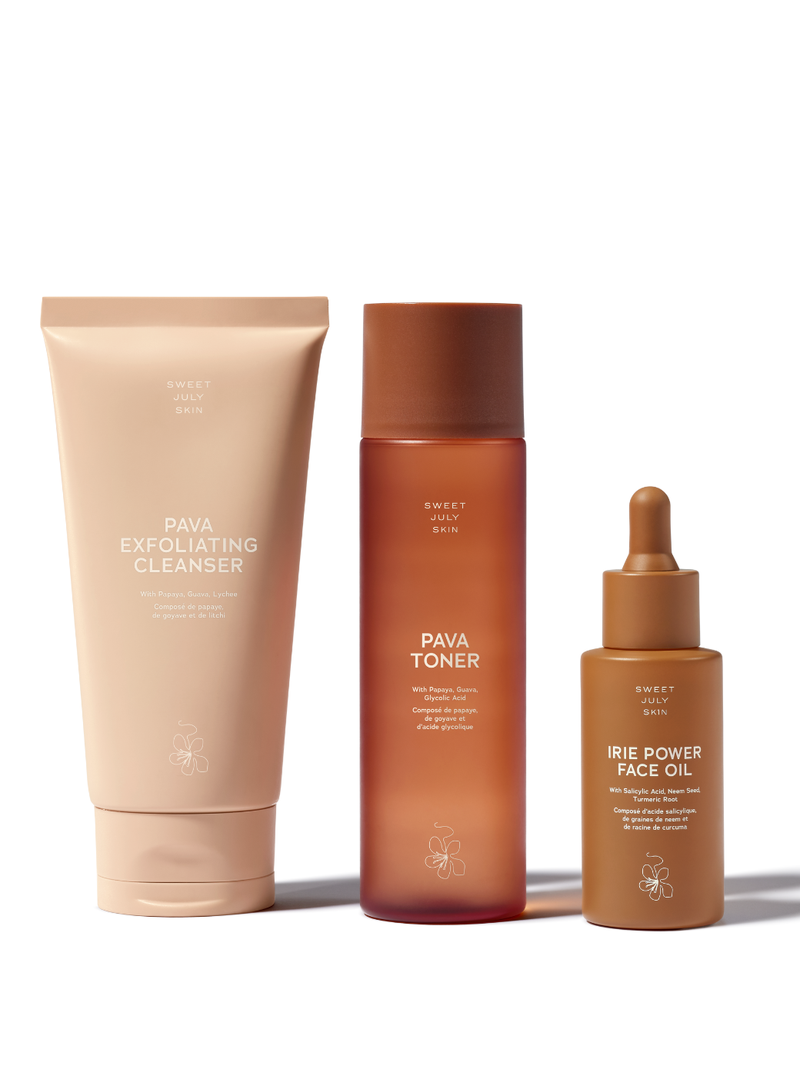 The Essentials Set