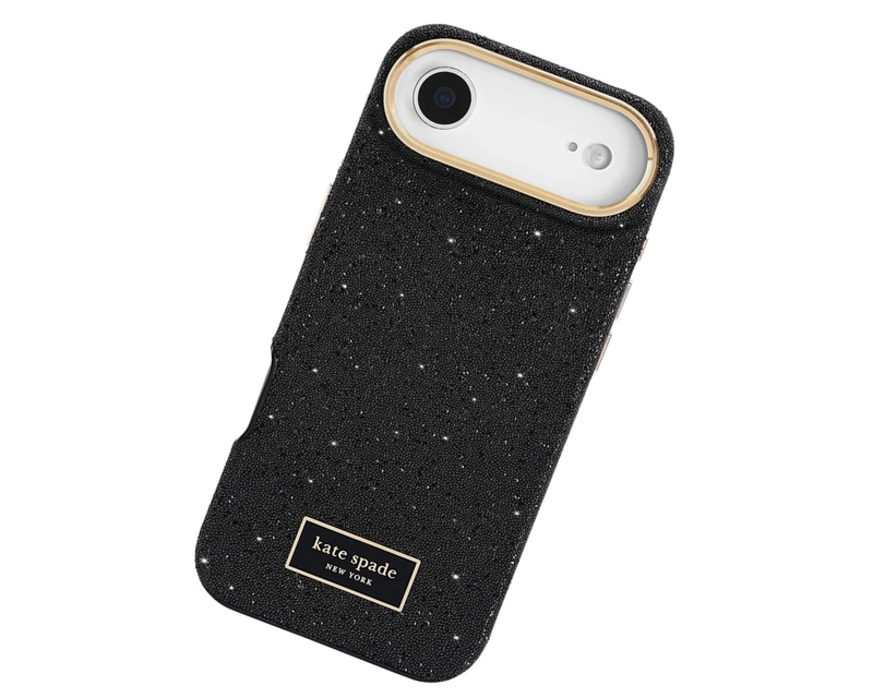 Crystal Pavé MagSafe iPhone Case