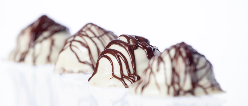 Dulce de Leche Truffles, Box of 8