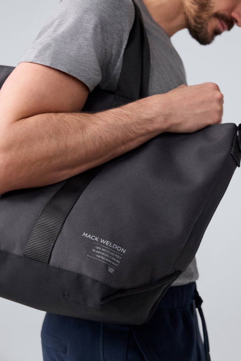 Atlas Tote