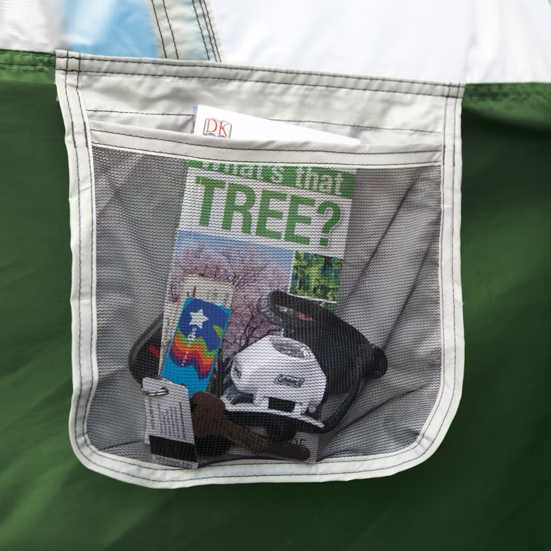 Evanston Screened 6-Person Tent