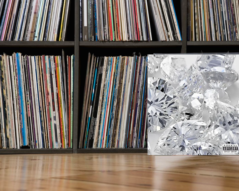 What A Time To Be Alive by Drake