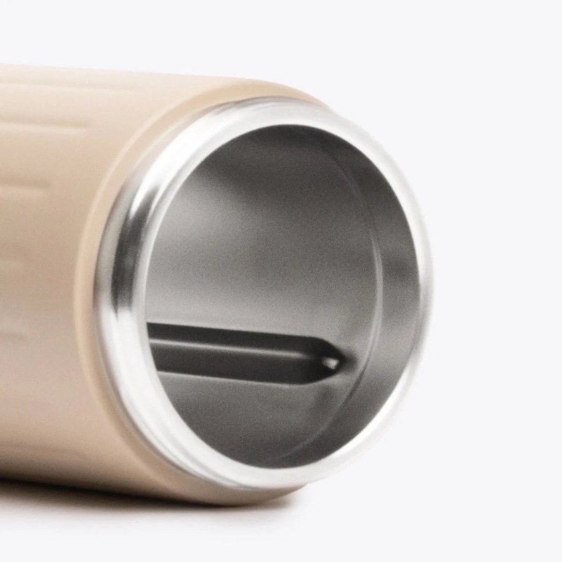 1100mL Stainless Steel Blending Vessel + Storage Lid