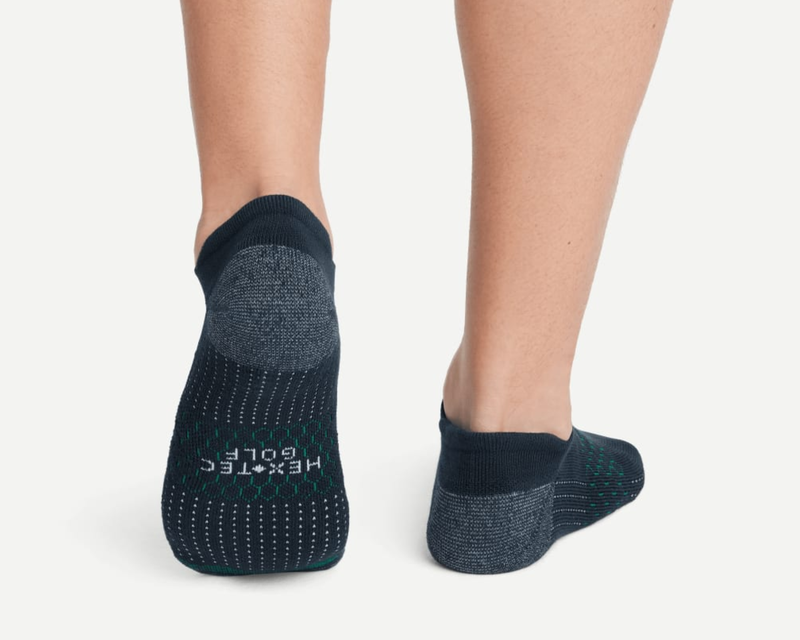 Men's Golf Ankle Socks