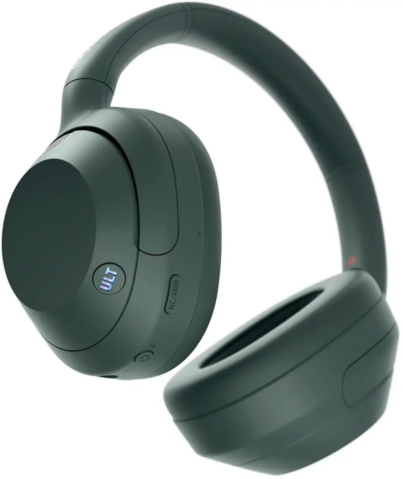ULT WEAR Wireless Noise Canceling Headphones