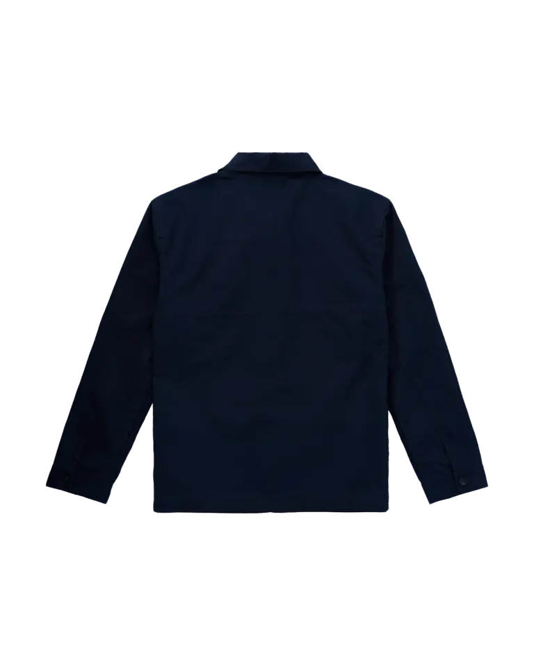 Men's Waxed Sport Coat