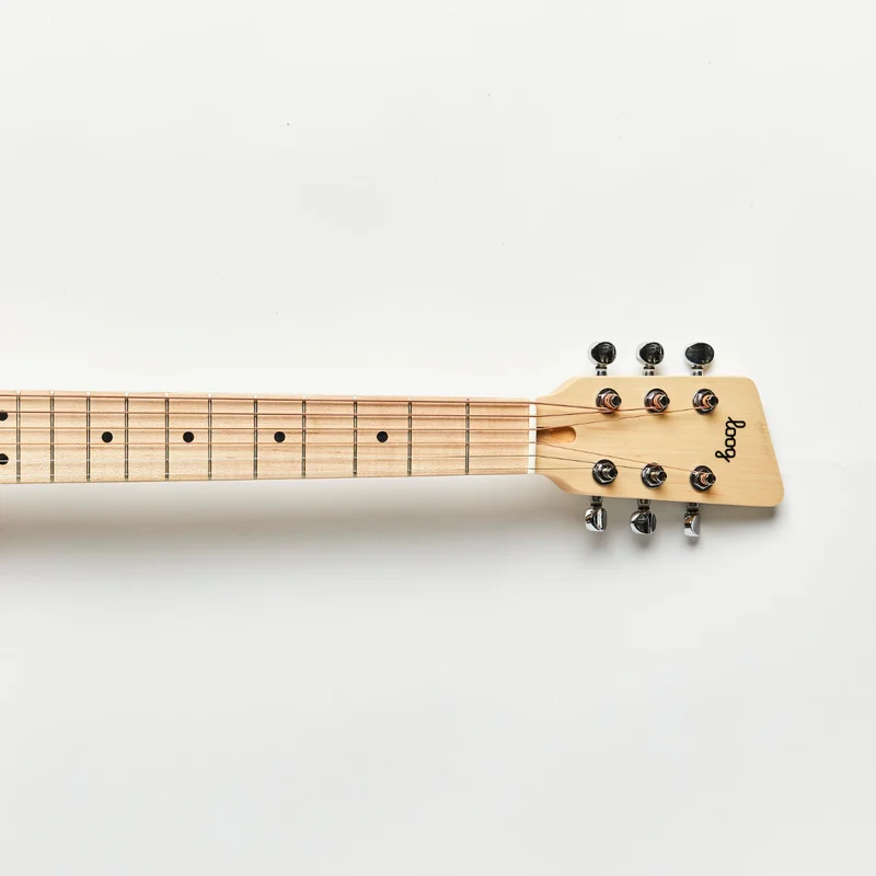 Loog Pro VI Acoustic Guitar