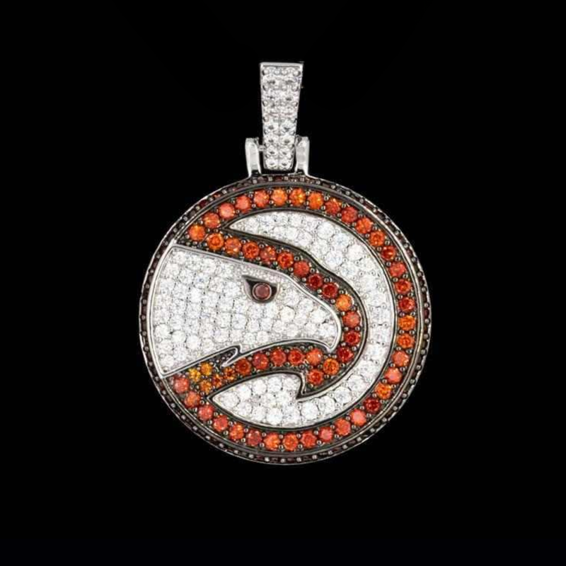NBA Pendant