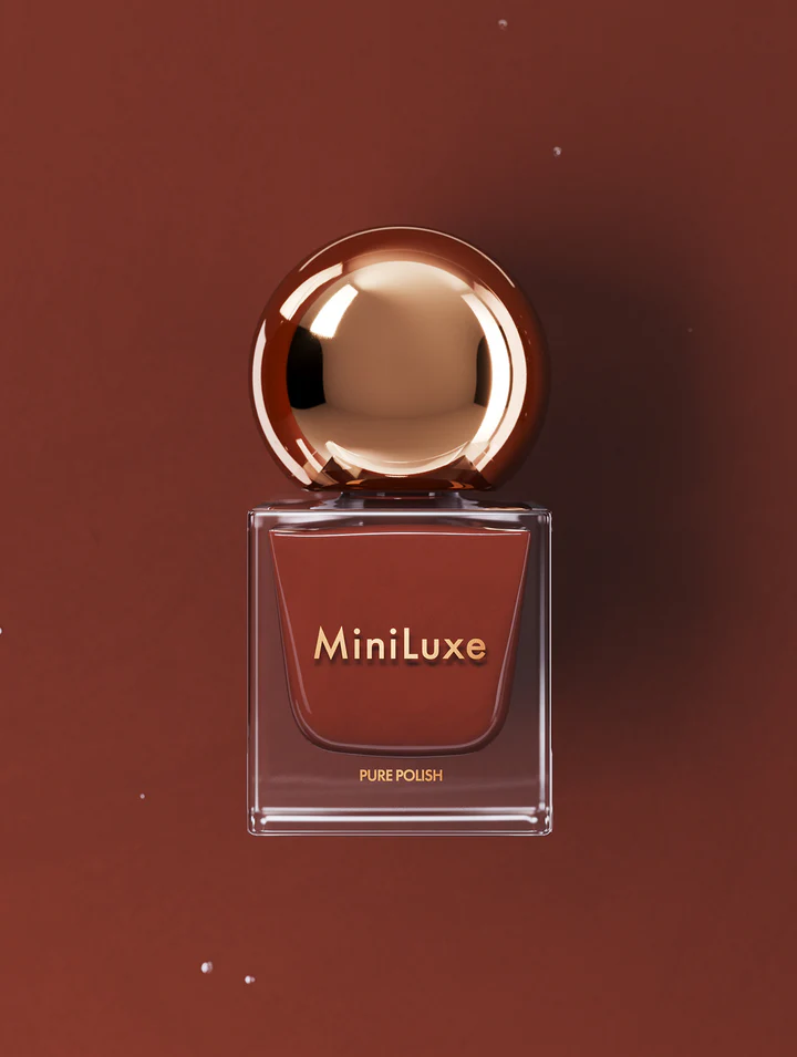 Best Selling Single Nail Polish