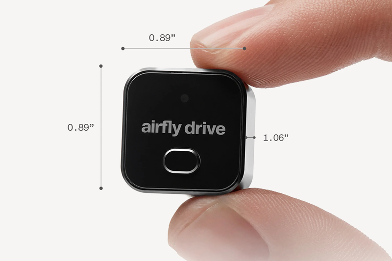 Airfly Drive