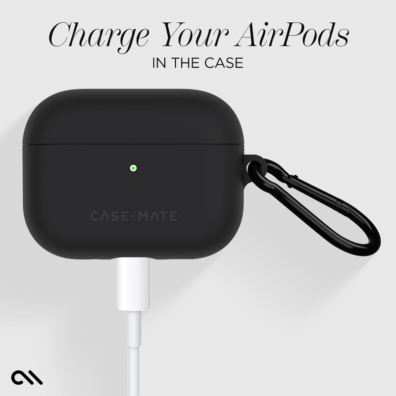 Tough AirPods Pro 3 Case