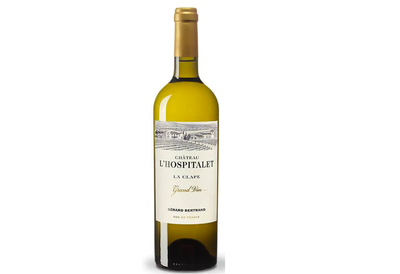 Gérard Bertrand Château L’Hospitalet Grand Vin White Wine