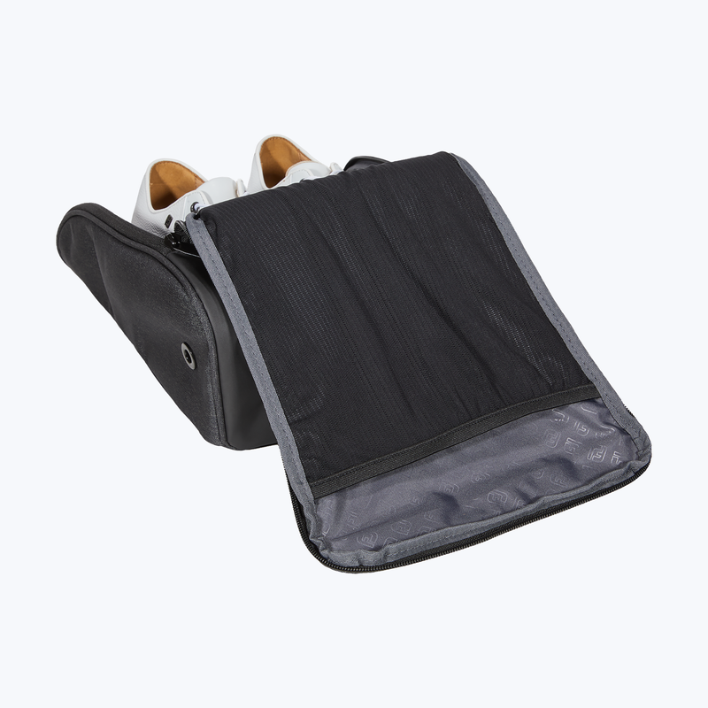 Branded Deluxe Shoe Bag