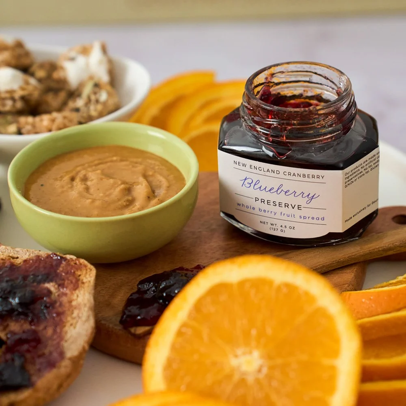 Healthy Snack Gift