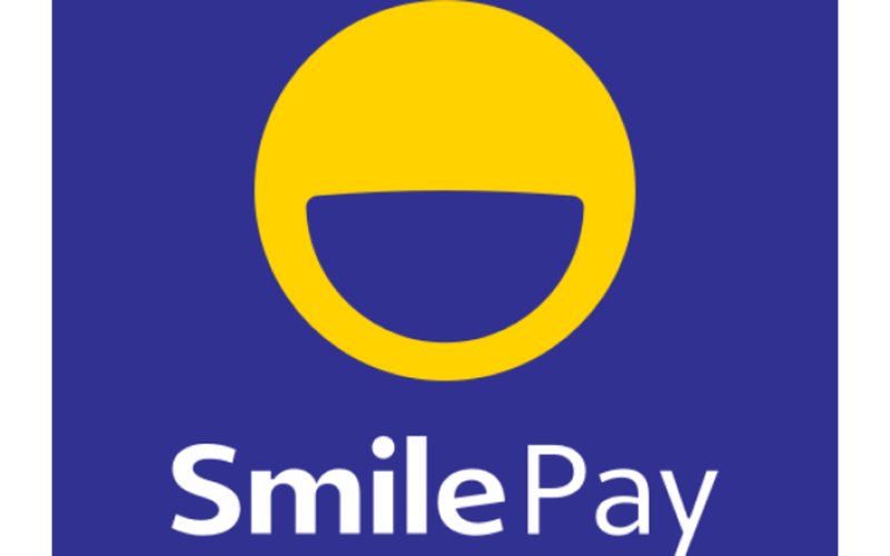 Smile Pay