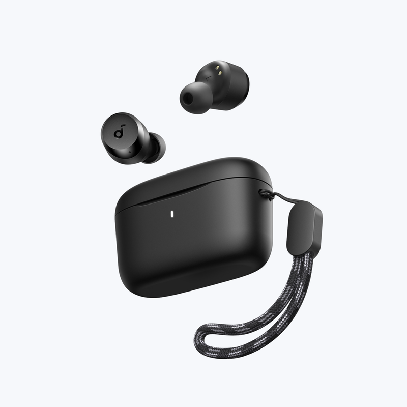 Branded Anker Soundcore Life A25i Wireless Earbuds